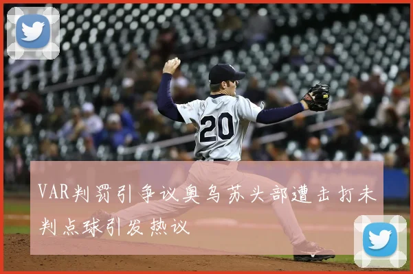 VAR判罚引争议奥乌苏头部遭击打未判点球引发热议
