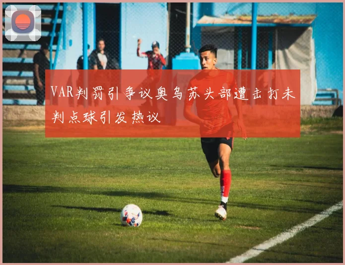 VAR判罚引争议奥乌苏头部遭击打未判点球引发热议