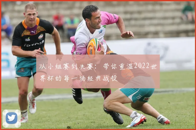 从小组赛到决赛：带你重温2022世界杯的每一场经典战役