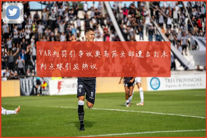 VAR判罚引争议奥乌苏头部遭击打未判点球引发热议