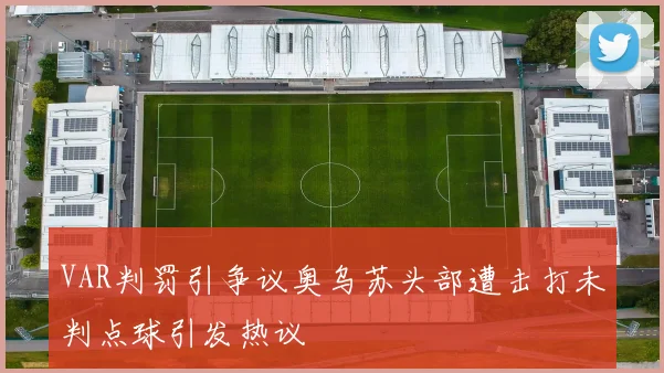 VAR判罚引争议奥乌苏头部遭击打未判点球引发热议