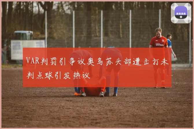VAR判罚引争议奥乌苏头部遭击打未判点球引发热议
