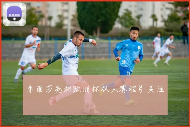 李丽莎亮相欧洲杯双人赛程引关注