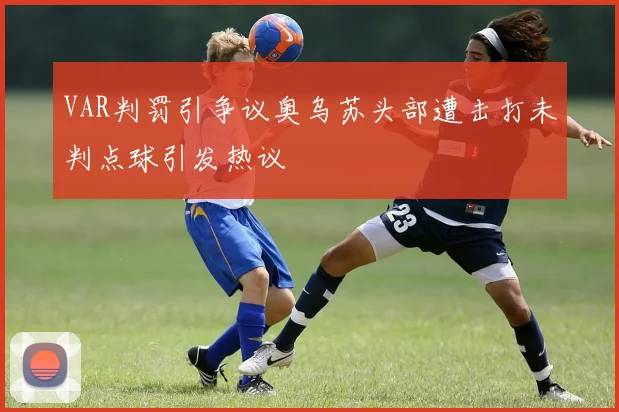 VAR判罚引争议奥乌苏头部遭击打未判点球引发热议