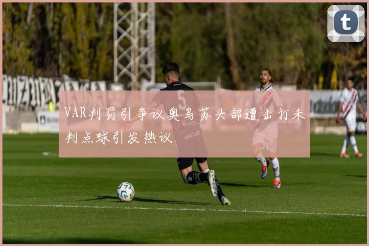 VAR判罚引争议奥乌苏头部遭击打未判点球引发热议