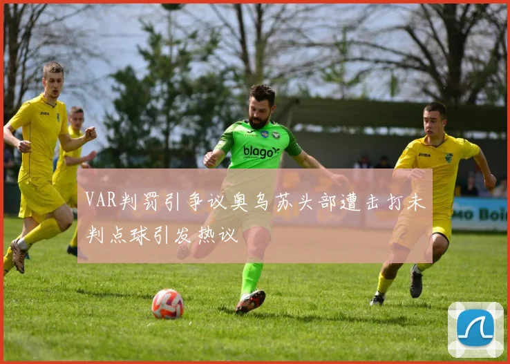 VAR判罚引争议奥乌苏头部遭击打未判点球引发热议