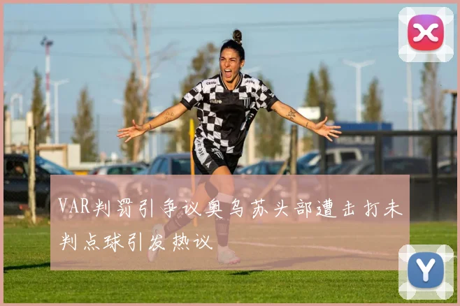 VAR判罚引争议奥乌苏头部遭击打未判点球引发热议