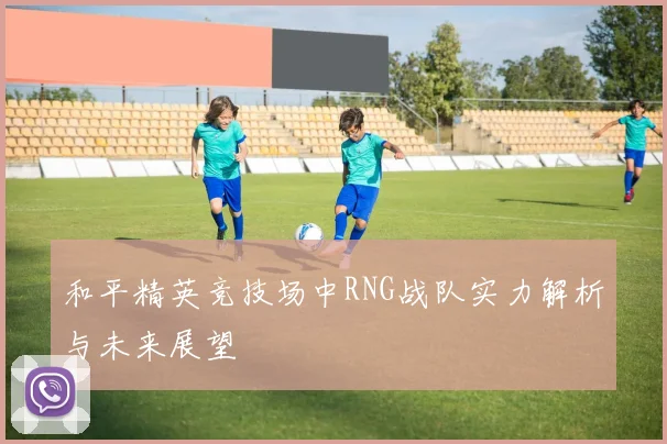 和平精英竞技场中RNG战队实力解析与未来展望